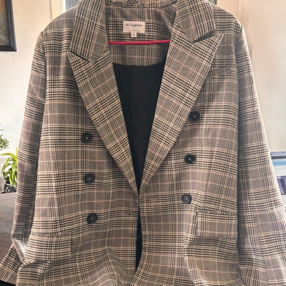 By Together Blazer